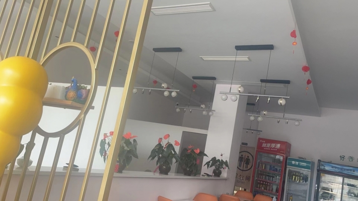 商铺图片