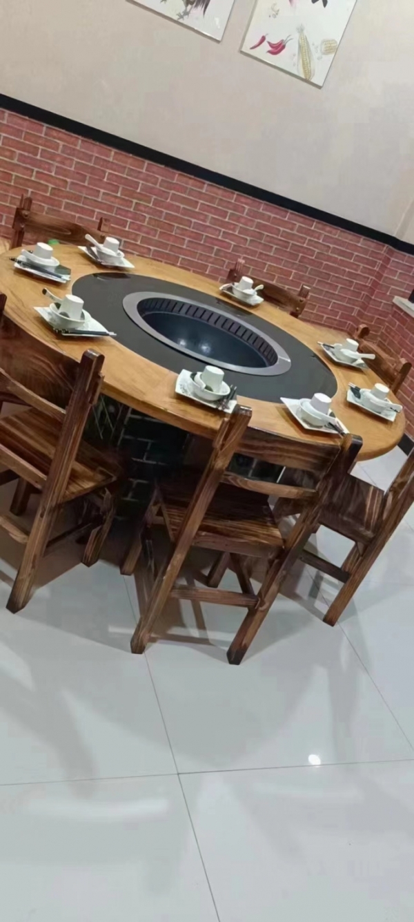 商铺图片