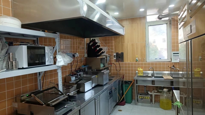 商铺图片