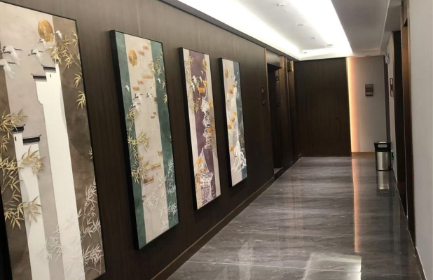 商铺图片