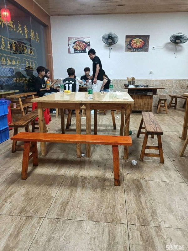 商铺图片