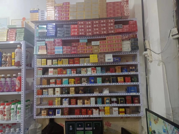 商铺图片