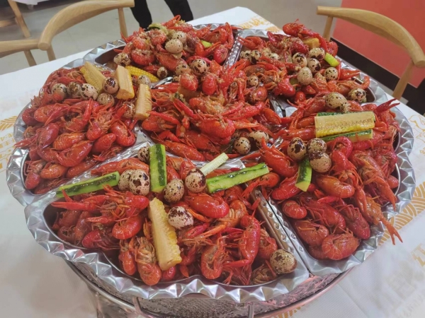 商铺图片