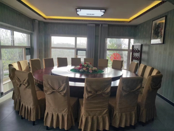 商铺图片
