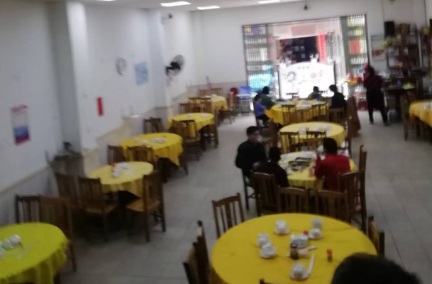 商铺图片