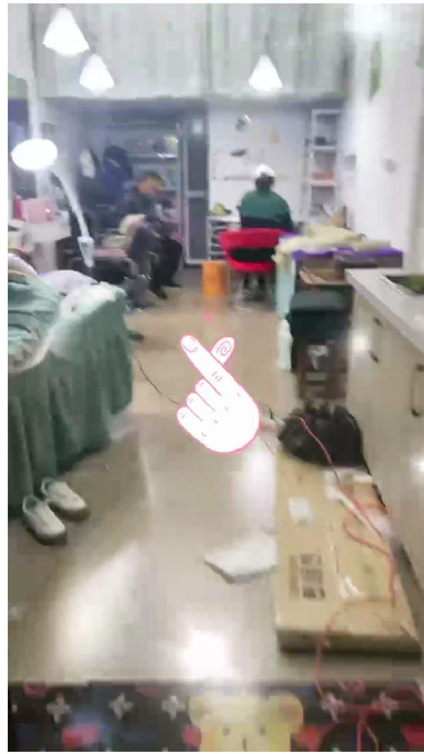 商铺图片
