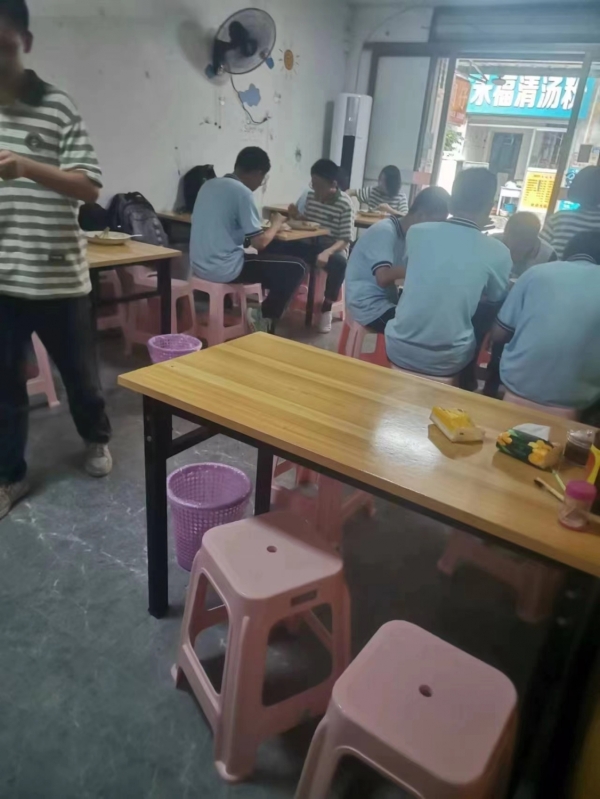 商铺图片