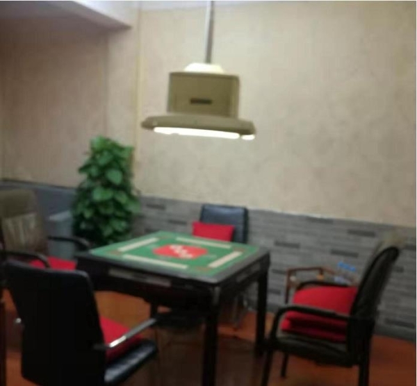 商铺图片