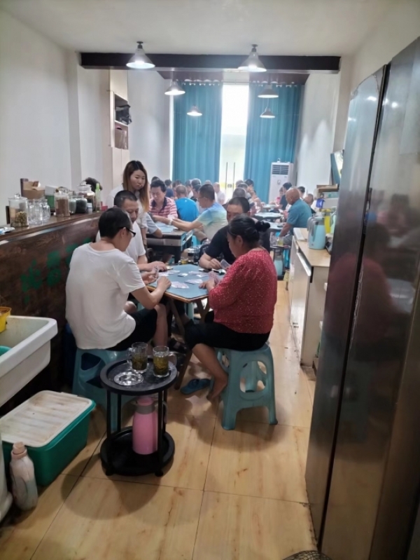 商铺图片
