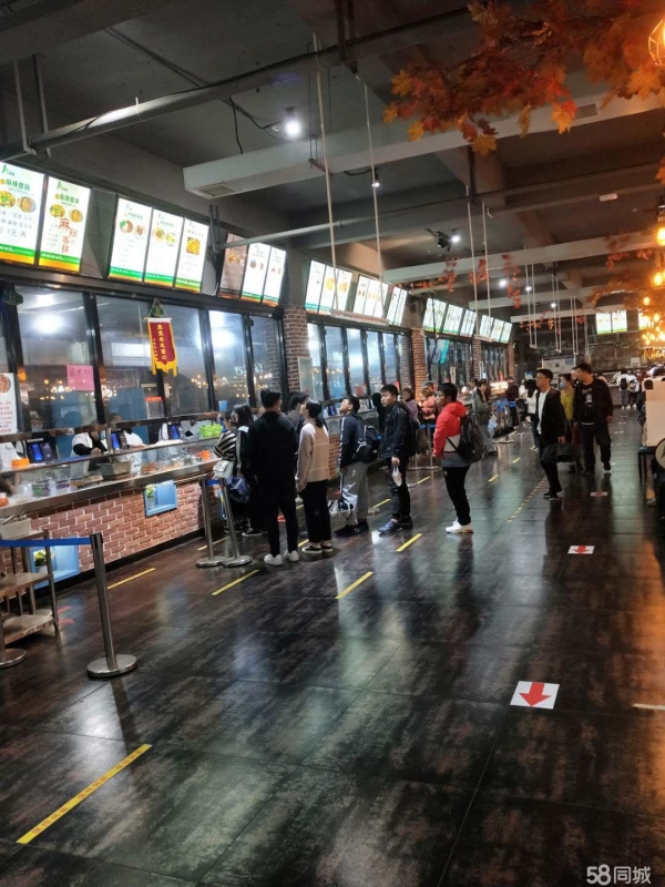 商铺图片