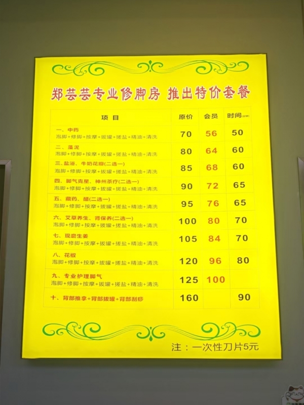 商铺图片