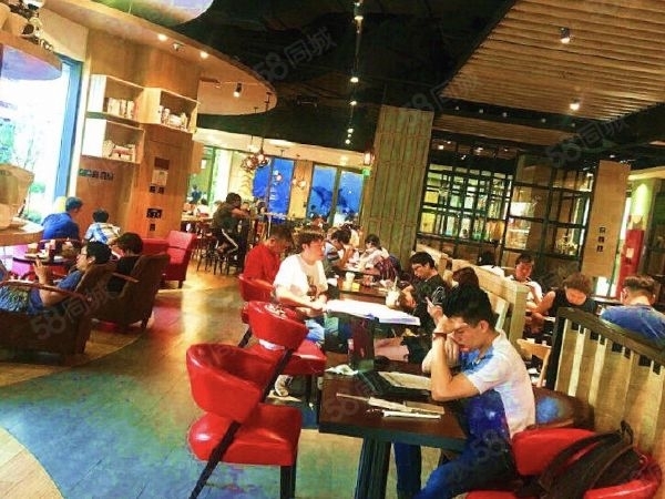 商铺图片