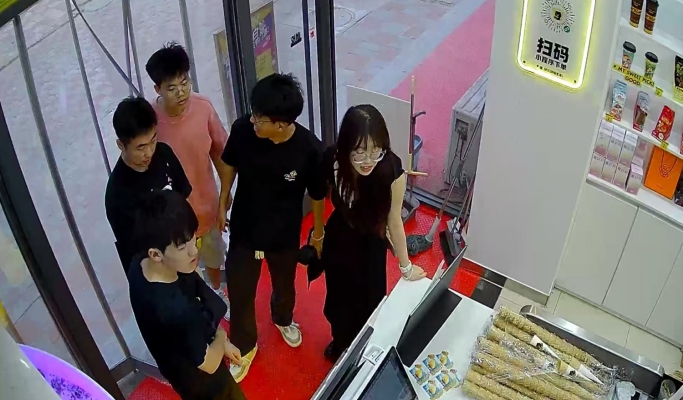 商铺图片