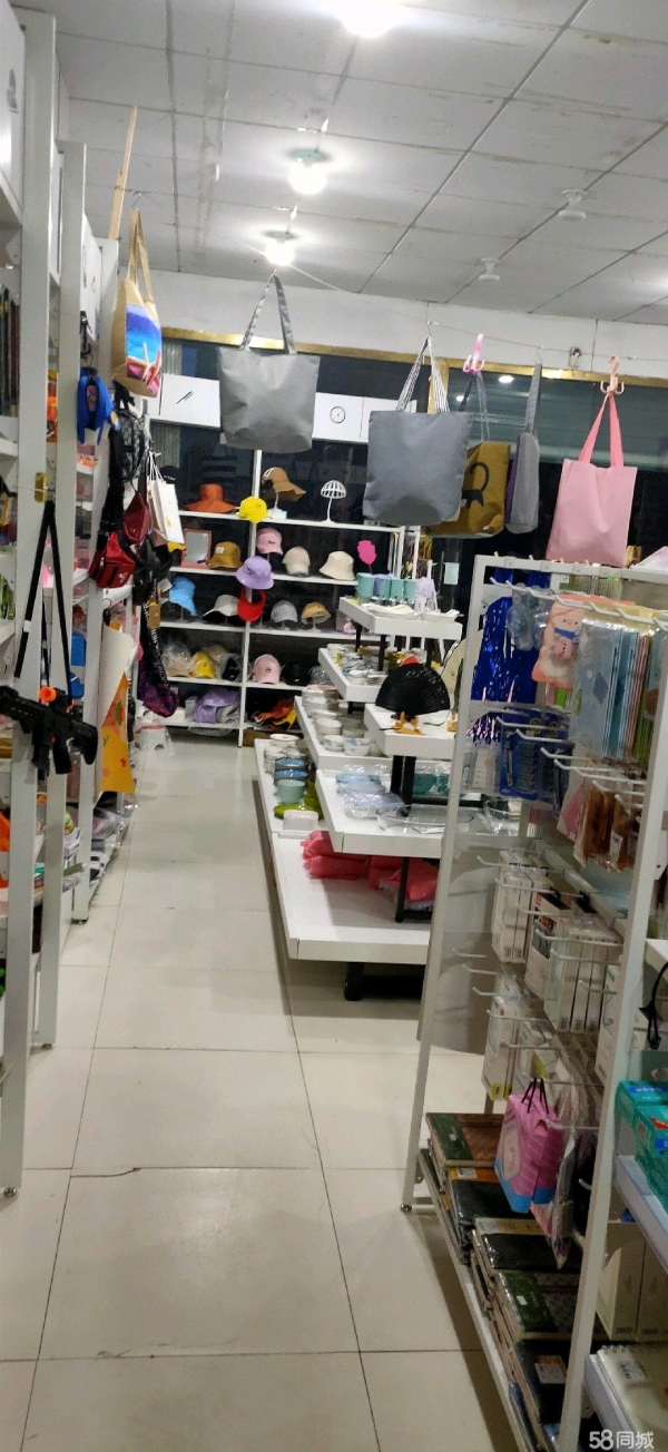 商铺图片