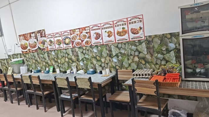 商铺图片