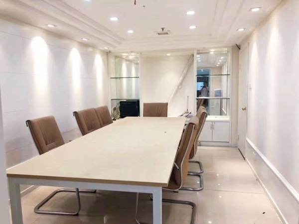 商铺图片