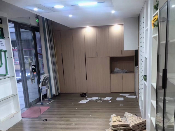商铺图片