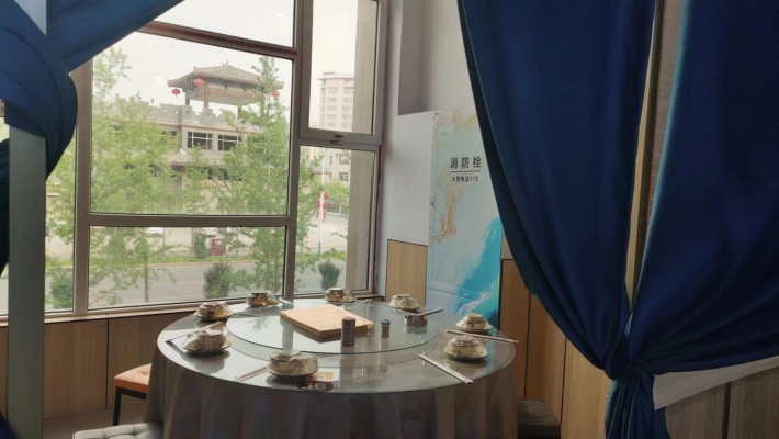 商铺图片