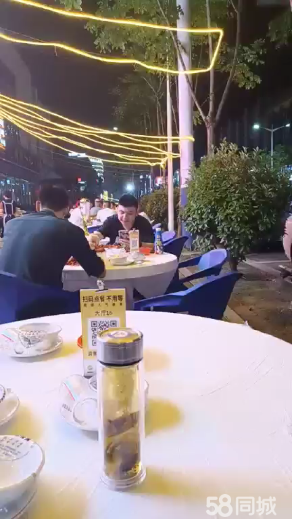 (转让)适合开，餐饮行业，可做中晚餐，或夜宵