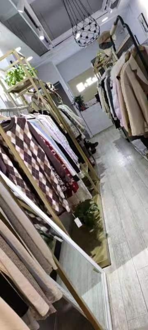 商铺图片