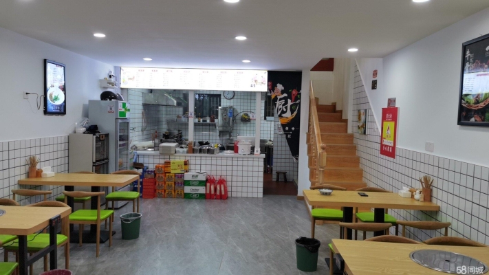 商铺图片