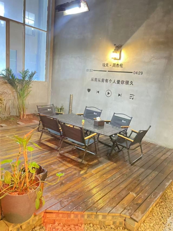 商铺图片