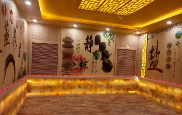 商铺图片