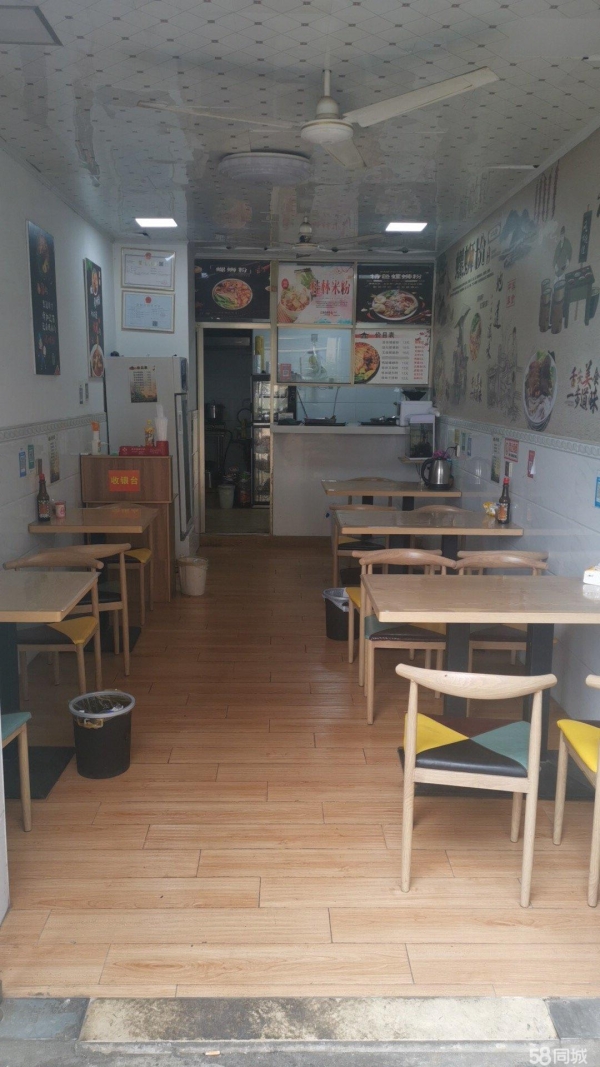 商铺图片