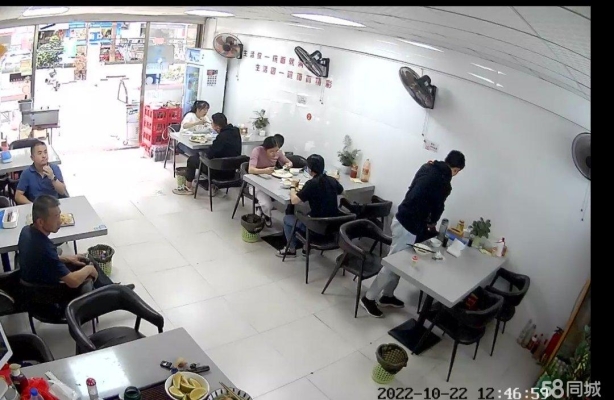 商铺图片