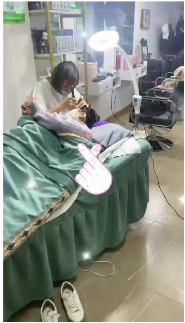 商铺图片