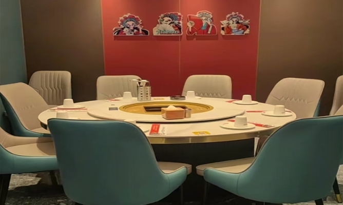 商铺图片