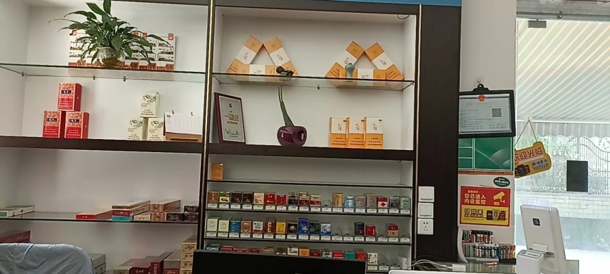 商铺图片