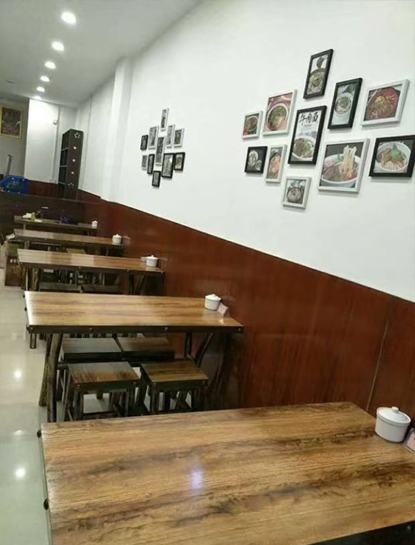 商铺图片