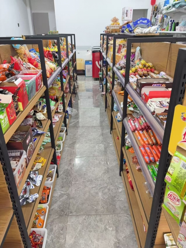 商铺图片