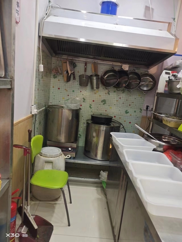 商铺图片