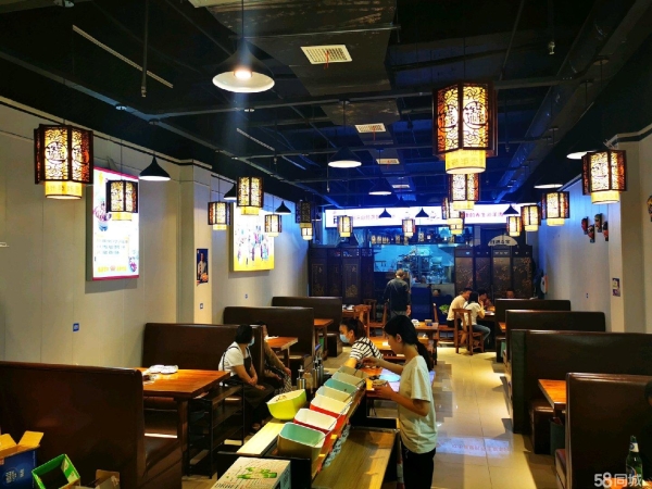 商铺图片