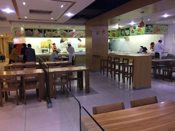 成都餐馆转让,营业中连锁品牌