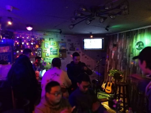 商铺图片