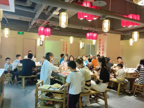 商铺图片