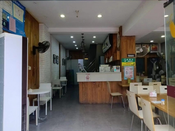 商铺图片