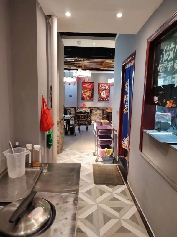 商铺图片