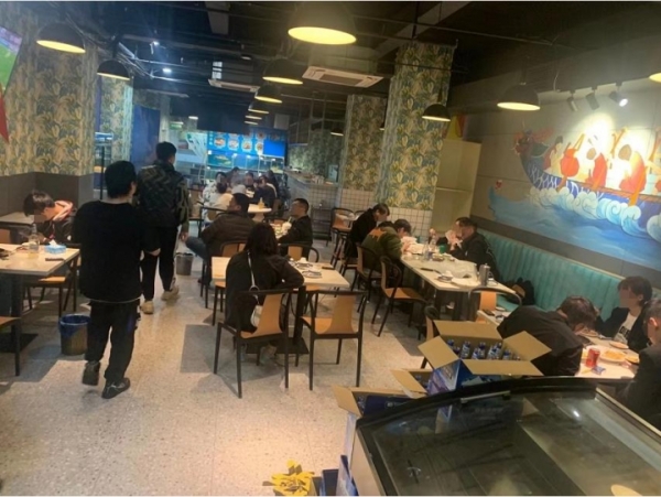 商铺图片