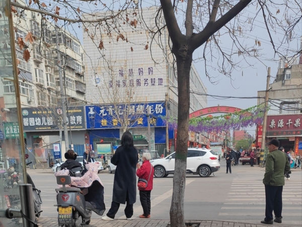 商铺图片