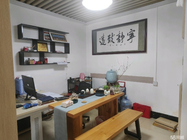 商铺图片