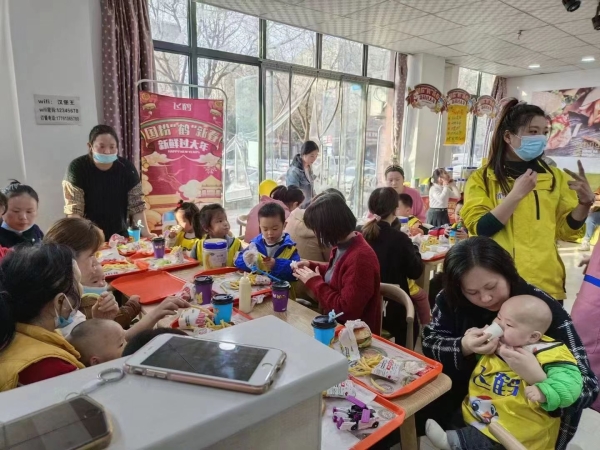 商铺图片