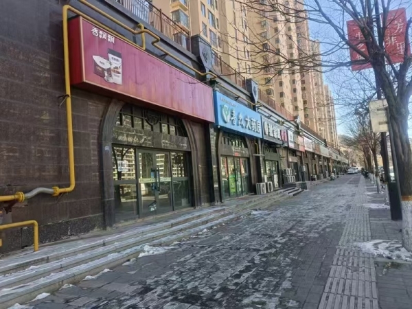 商铺图片