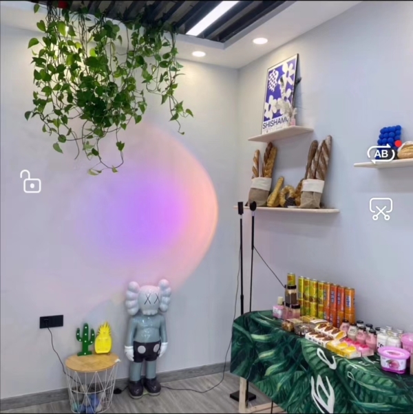 商铺图片