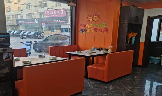 商铺图片