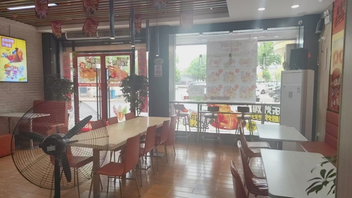 商铺图片