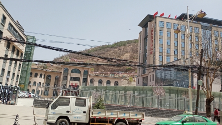 商铺图片